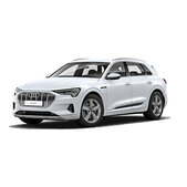 E-Tron E-Tron