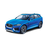 F-Pace