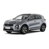 Sportage Sportage