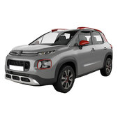 C4 Aircross C4 Aircross