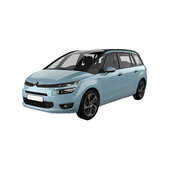 C4 Grand Picasso C4 Grand Picasso