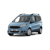 Tourneo Courier Tourneo Courier