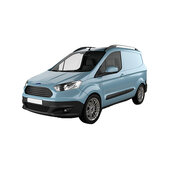 Transit Courier Transit Courier