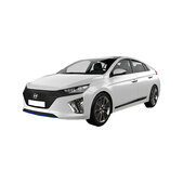 Ioniq Ioniq