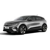 Megane E-Tech Megane E-Tech