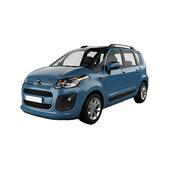 C3 Picasso C3 Picasso