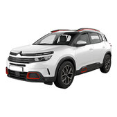 C5 Aircross C5 Aircross