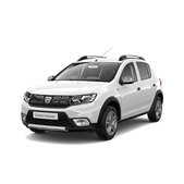 Sandero Stepway