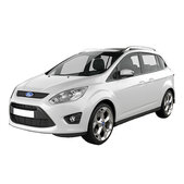 Grand C-Max Grand C-Max