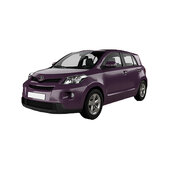 Urban Cruiser Urban Cruiser