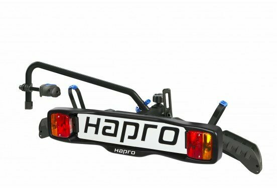 Hapro Atlas Active 1 fietsendrager