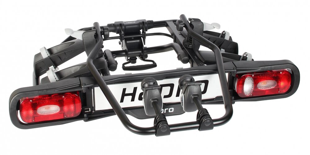 Hapro Atlas Premium 2 fietsendrager