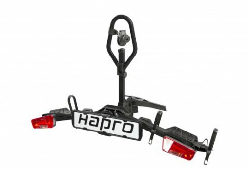 Hapro Atlas Premium Xfold 1 fietsendrager