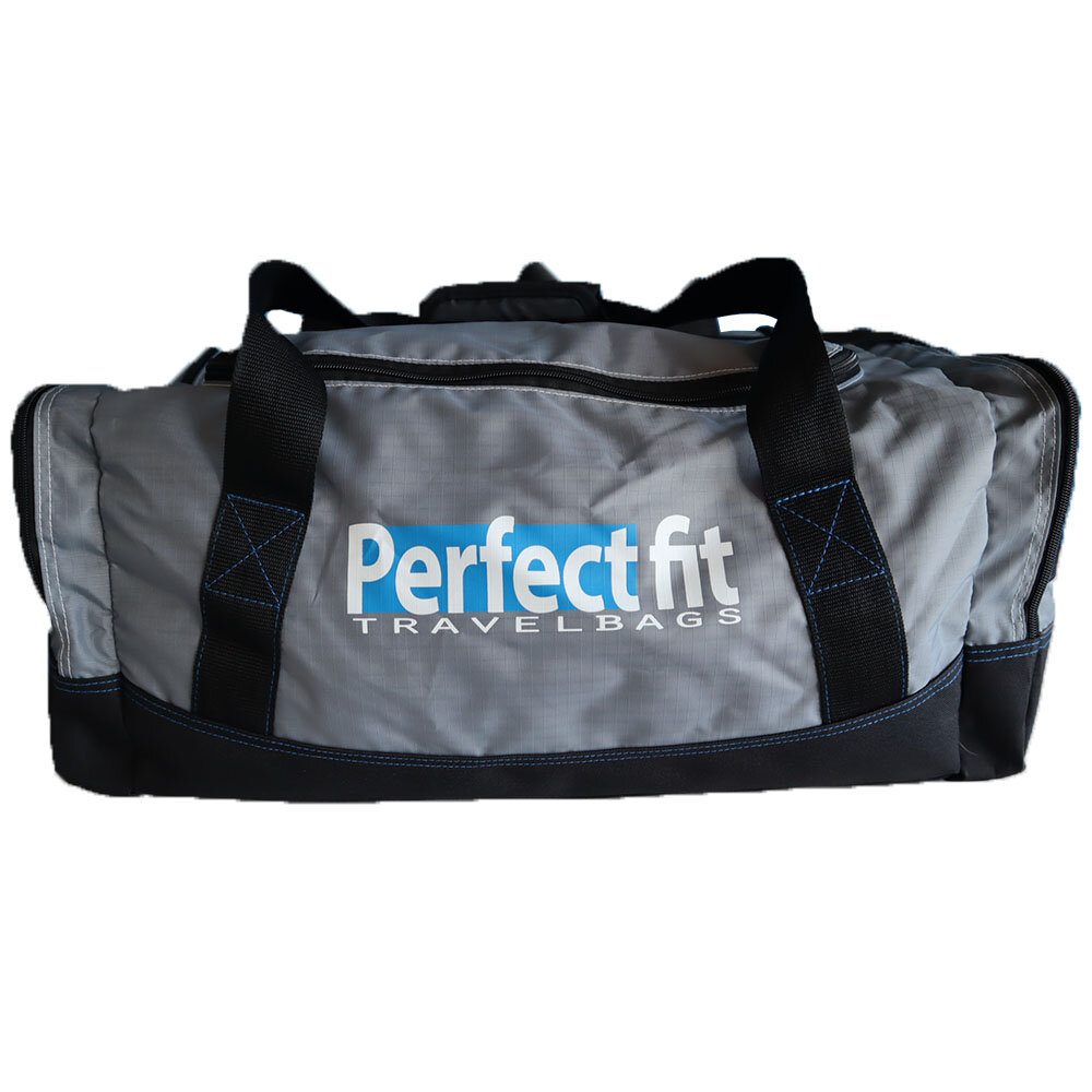 Dakkoffer tassenset PerfectFit - Set van 3
