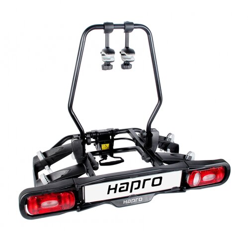 Hapro Atlas Premium 2 fietsendrager