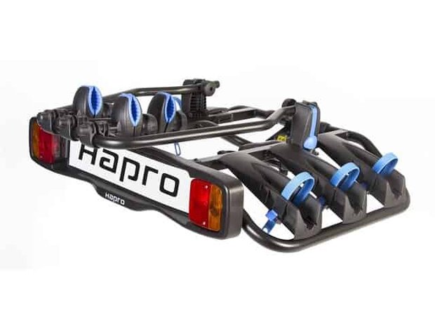 Hapro Atlas Premium 3 fietsendrager