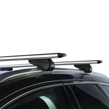 Hapro wingbar dakdragers Citro&euml;n C4 Grand Picasso 2006 t/m 2013