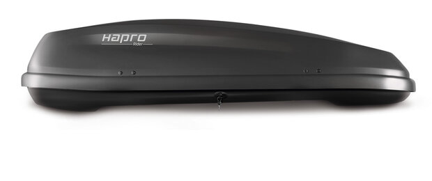 Hapro Rider 5.4 Antraciet 370L dakkoffer