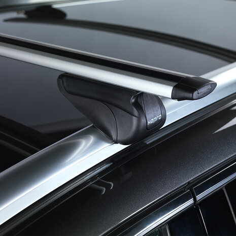 Hapro Aero dakdragers Ford Mondeo stationwagon 2007 t/m 2014