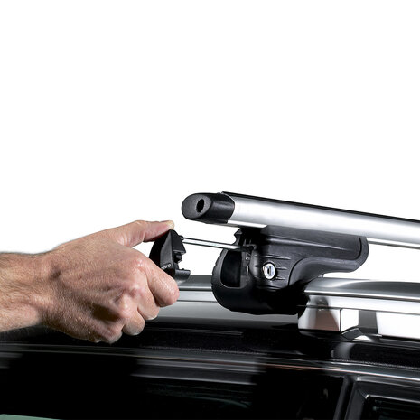 Hapro dakdragers Dacia Bigster vanaf 2025