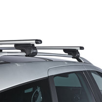 Hapro dakdragers BMW X5 2000 t/m 2007 Hapro dakdragers BMW X5 2000 t/m 2007