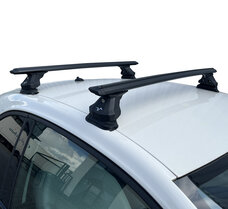 Green Valley dakdragers Peugeot Bipper 2007 t/m 2016 Green Valley dakdragers Peugeot Bipper 2007 t/m 2016