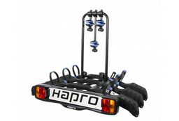 Hapro Atlas Active 3 fietsendrager