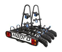 Hapro Atlas Active 4 fietsendrager