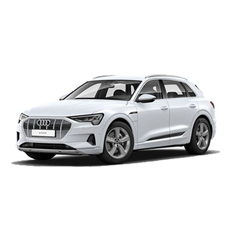 E-Tron