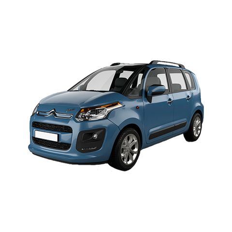 C3 Picasso
