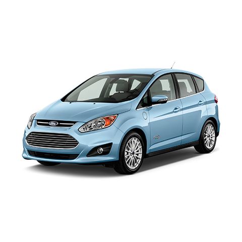 C-Max