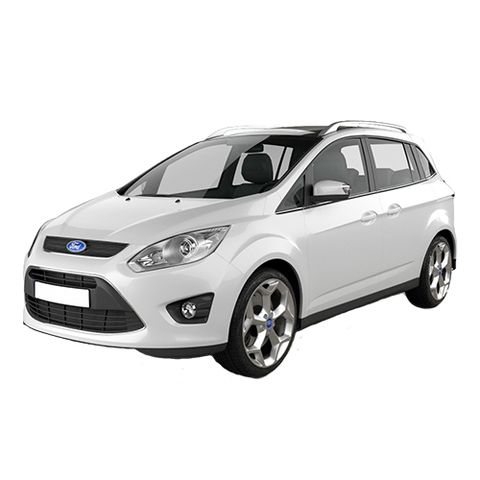Grand C-Max