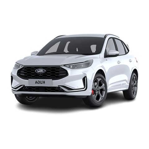 Kuga