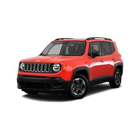 Renegade