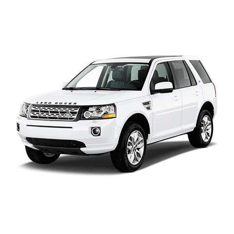 Freelander