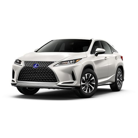 RX