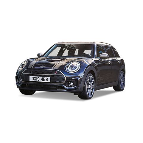 Clubman
