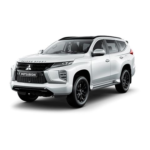 Pajero