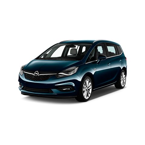 Zafira