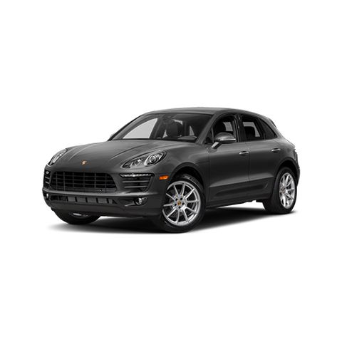 Macan
