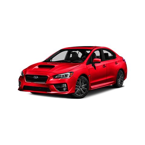 Impreza