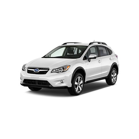 XV