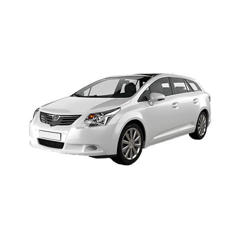 Avensis