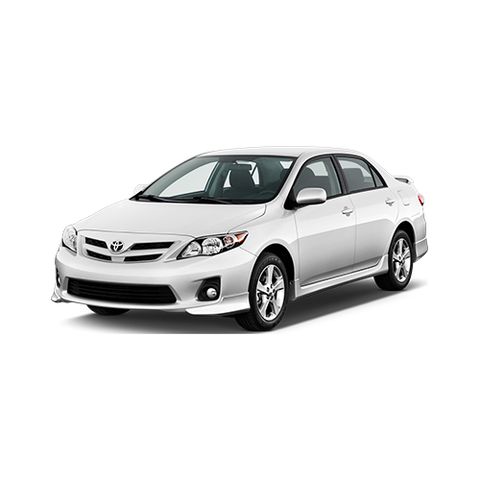 Corolla