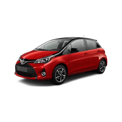 Yaris