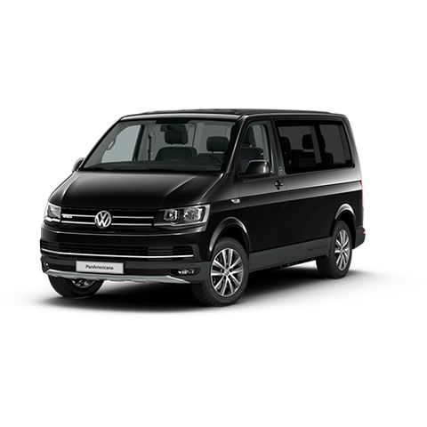 Transporter