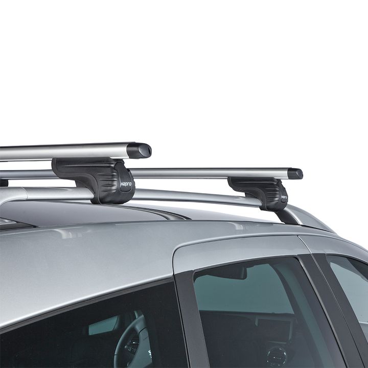 Hapro dakdragers Dacia Logan MCV 2007 t/m 2012