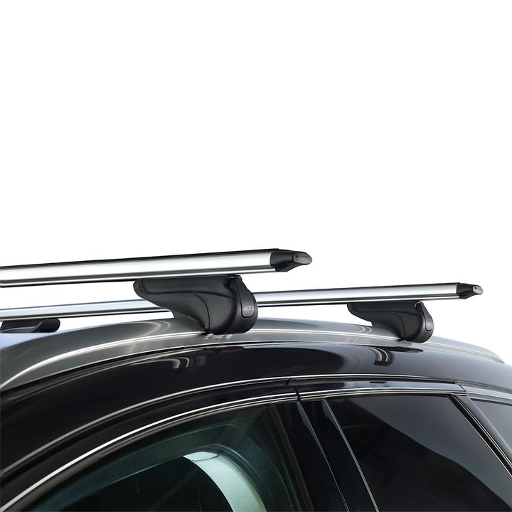 Hapro Aero dakdragers Opel Astra stationwagon 2004 t/m 2007