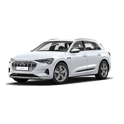E-Tron