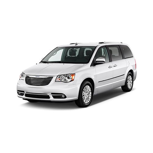 Grand Voyager